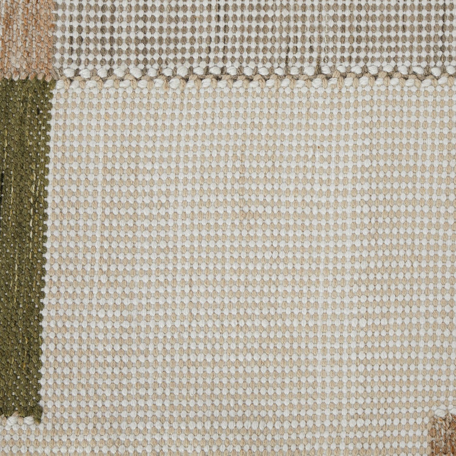 Elko Spring Green Indoor/Outdoor Rug 8 X 10 thumbnail 4