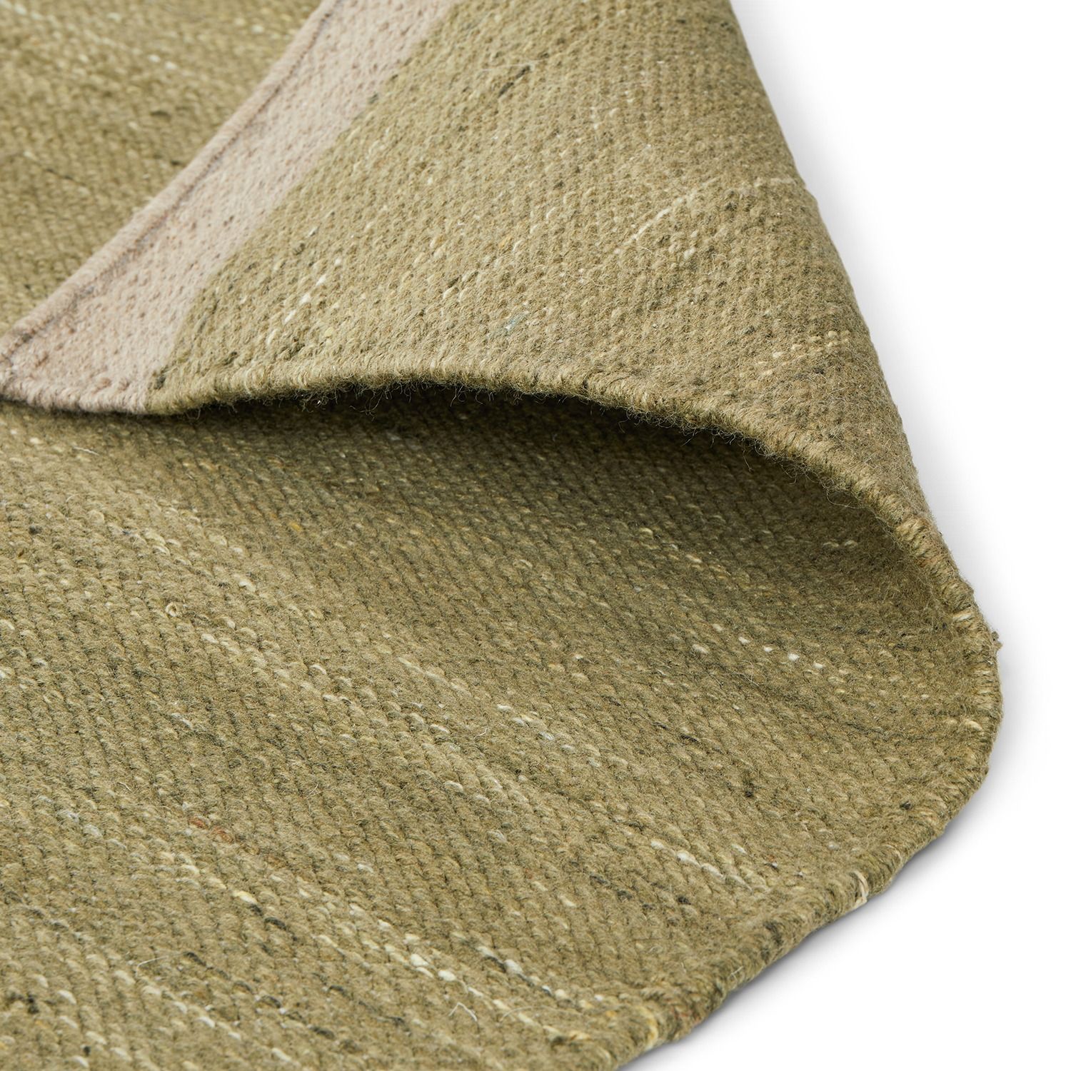 Elko Spring Green Indoor/Outdoor Rug 8 X 10 thumbnail 5