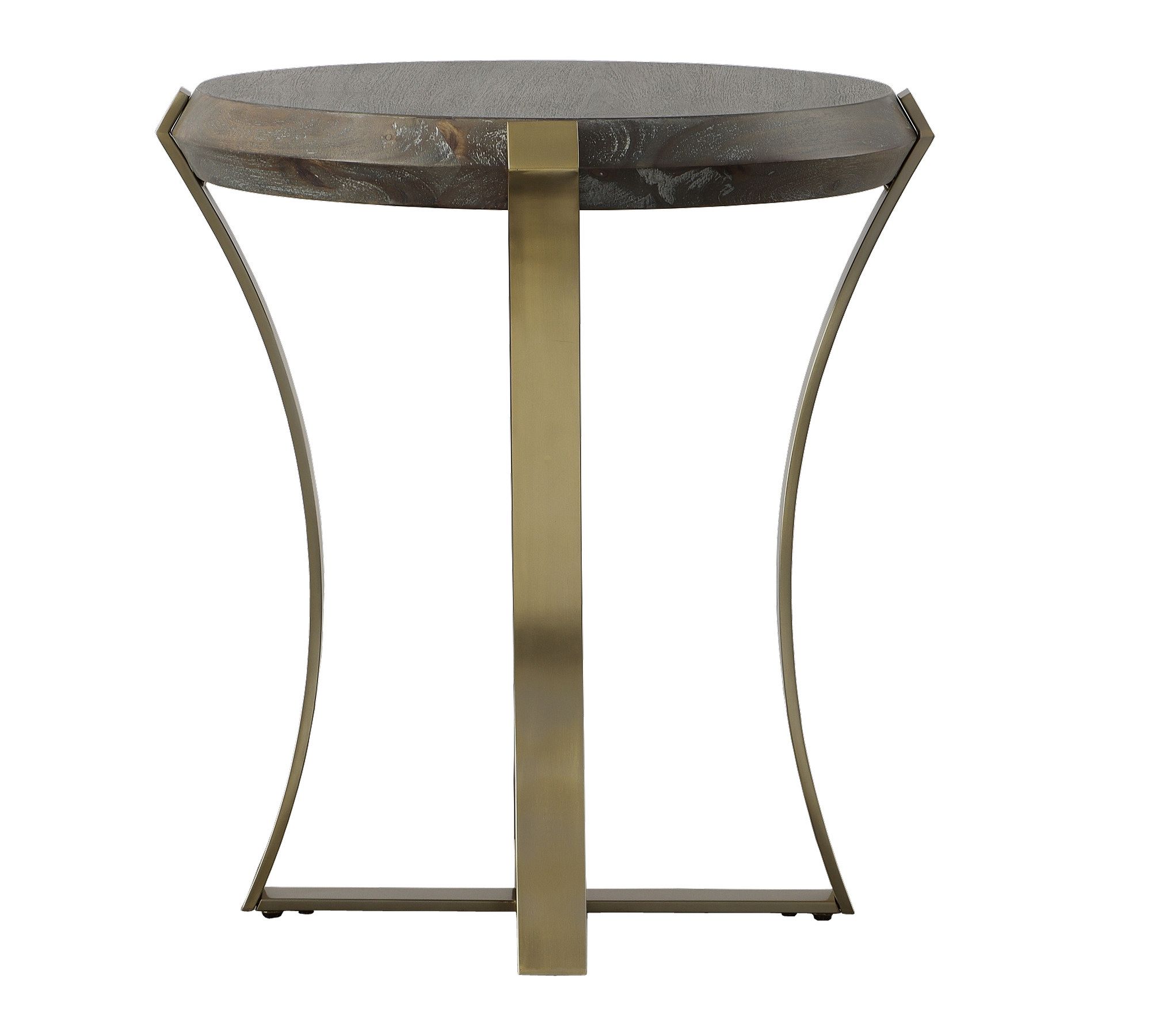 Ralph Round Side Table thumbnail 2