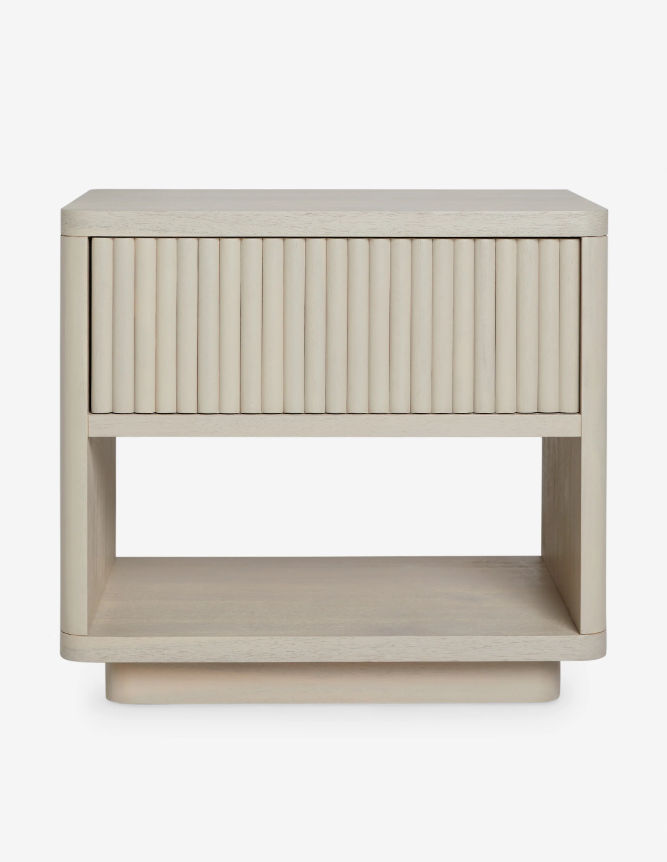 Rutherford Nightstand thumbnail 2