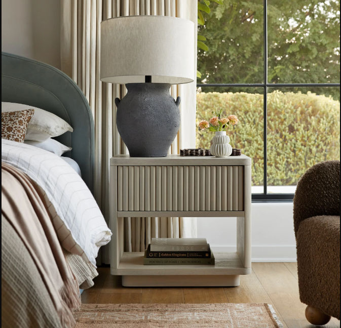 Rutherford Nightstand thumbnail 3