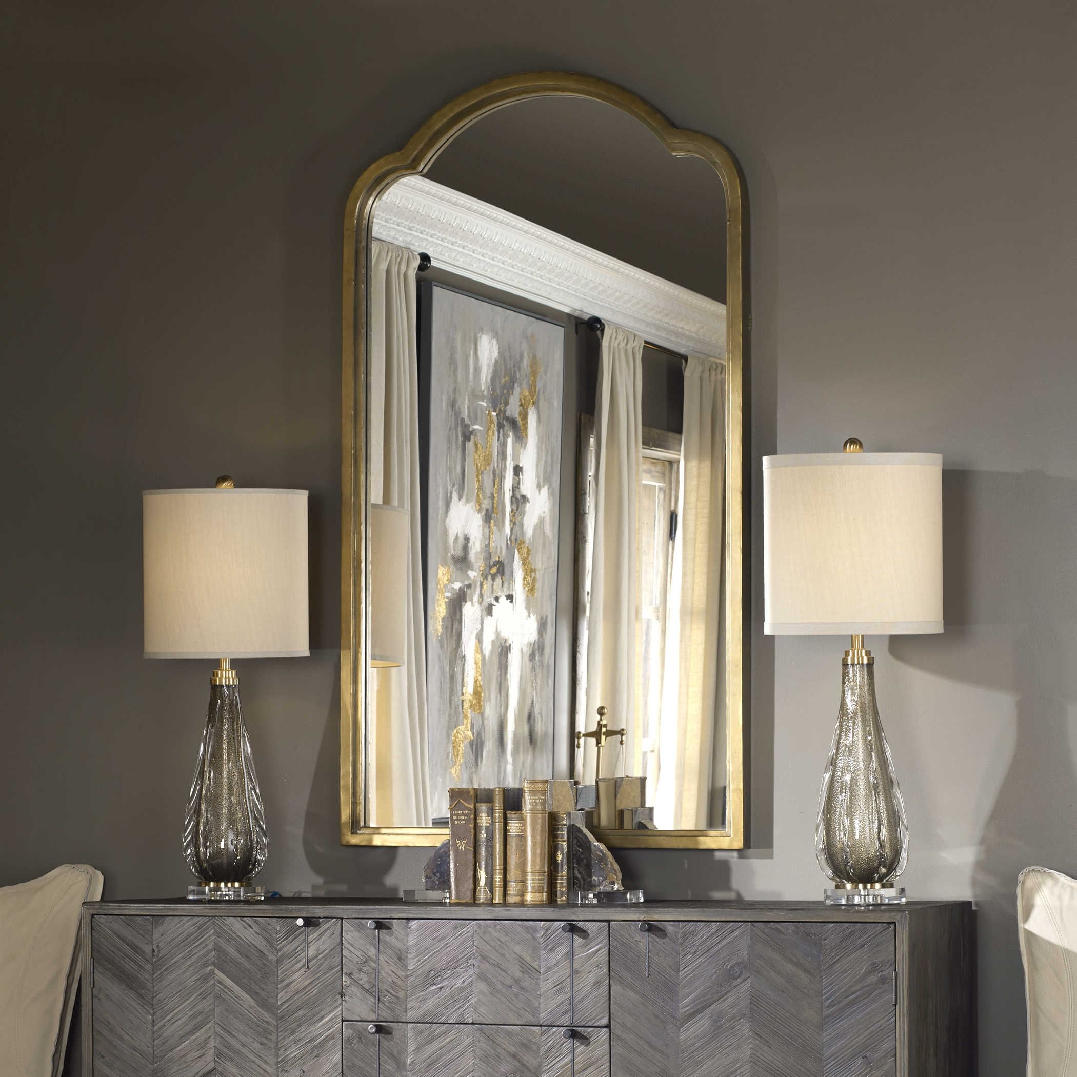 JOLENE ARCH MIRROR thumbnail 4