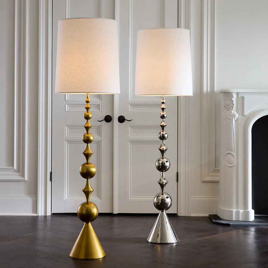 Harlequin Floor Lamp thumbnail 3