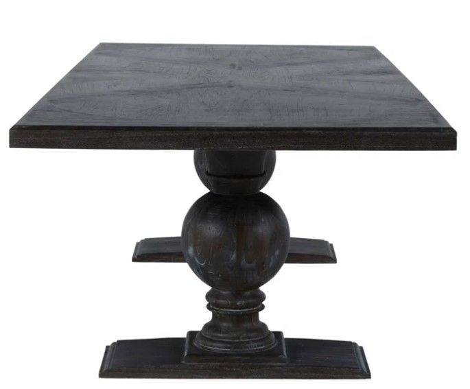 Gabby Matthew Rectangular Dining Table thumbnail 3