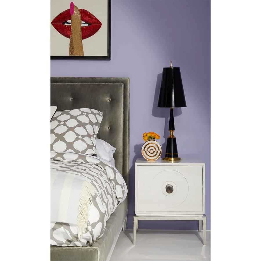 Channing Large End Table thumbnail 2