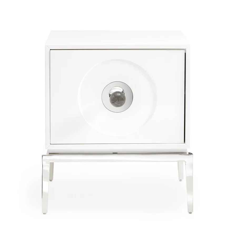 Channing Large End Table thumbnail 3