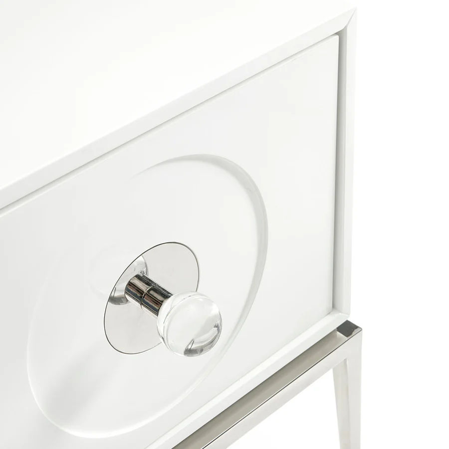 Channing Large End Table thumbnail 4