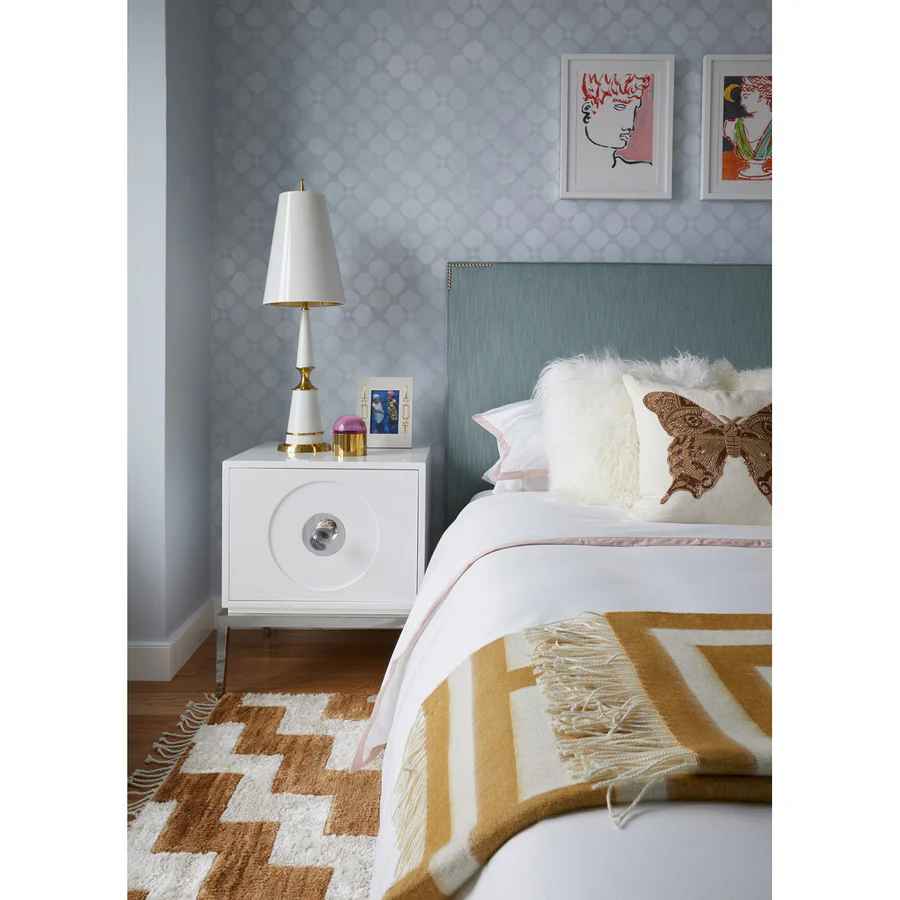 Channing Large End Table thumbnail 5
