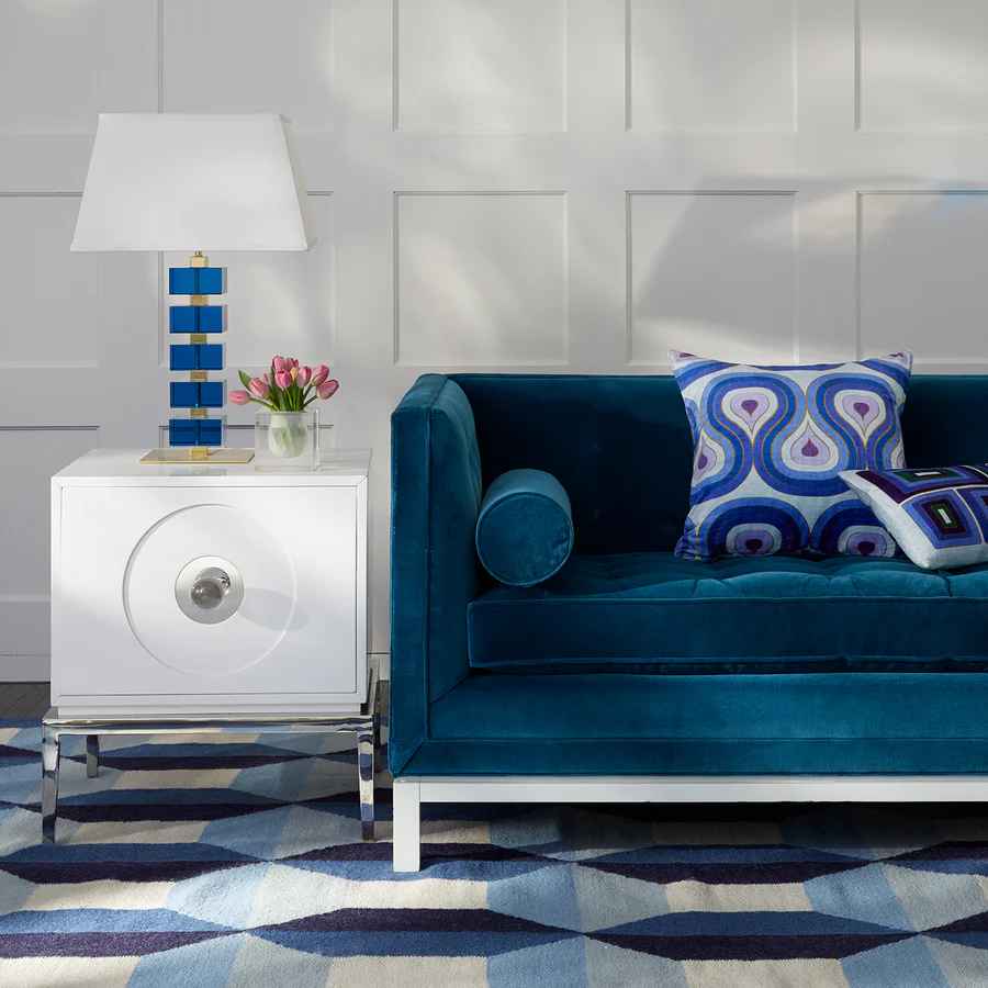 Channing Large End Table thumbnail 6