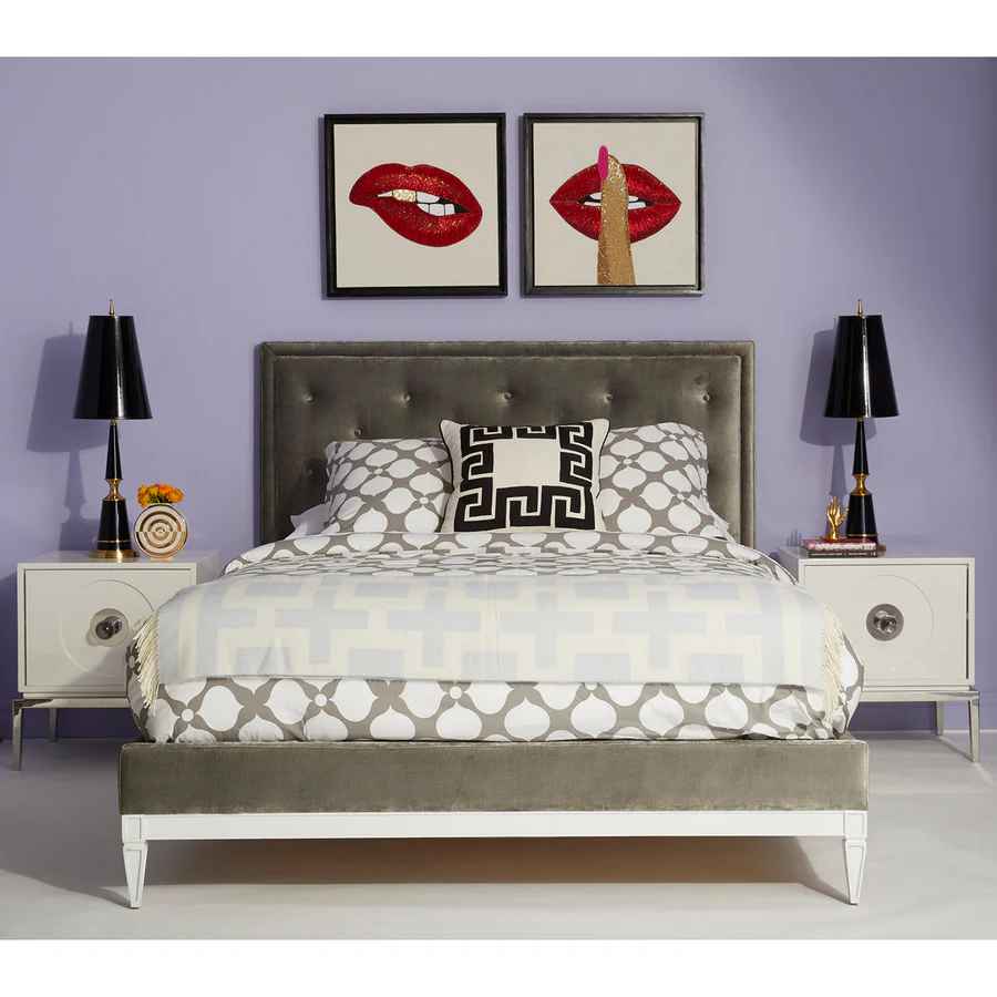 Channing Large End Table thumbnail 7