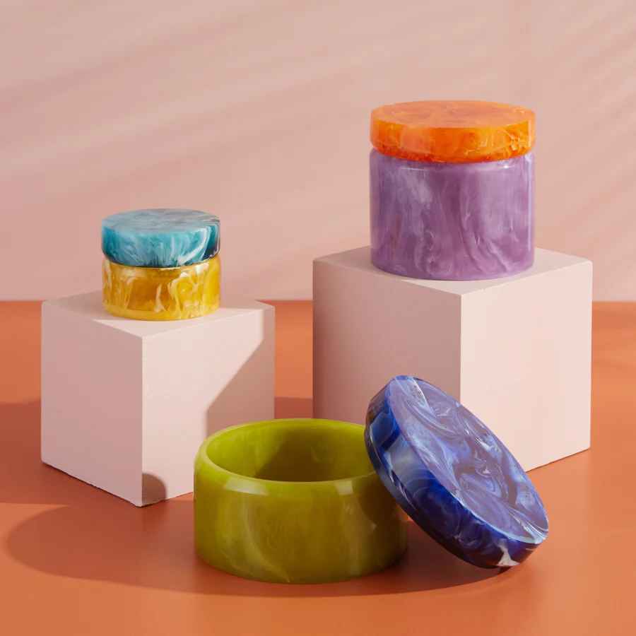 Mustique Medium Box thumbnail 2