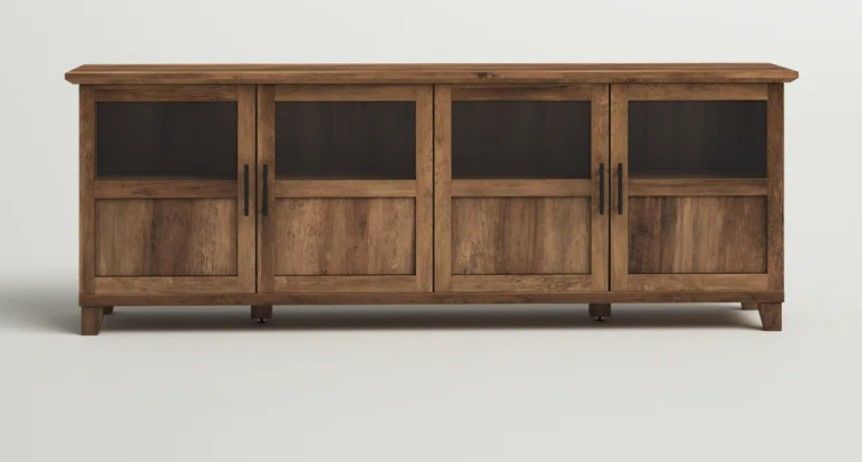 Arloh 70'' Media Console thumbnail 3