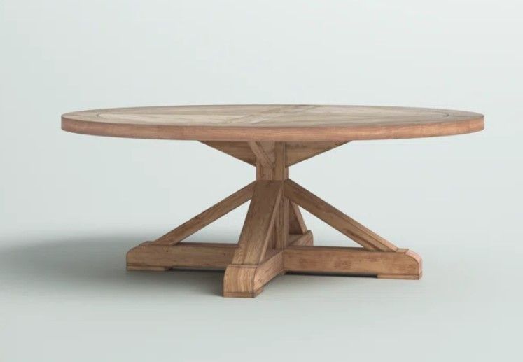 Ashbaugh Coffee Table thumbnail 3