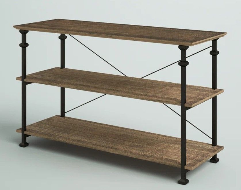 Zona 50'' Media Console thumbnail 2