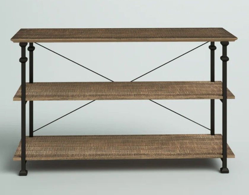 Zona 50'' Media Console thumbnail 3