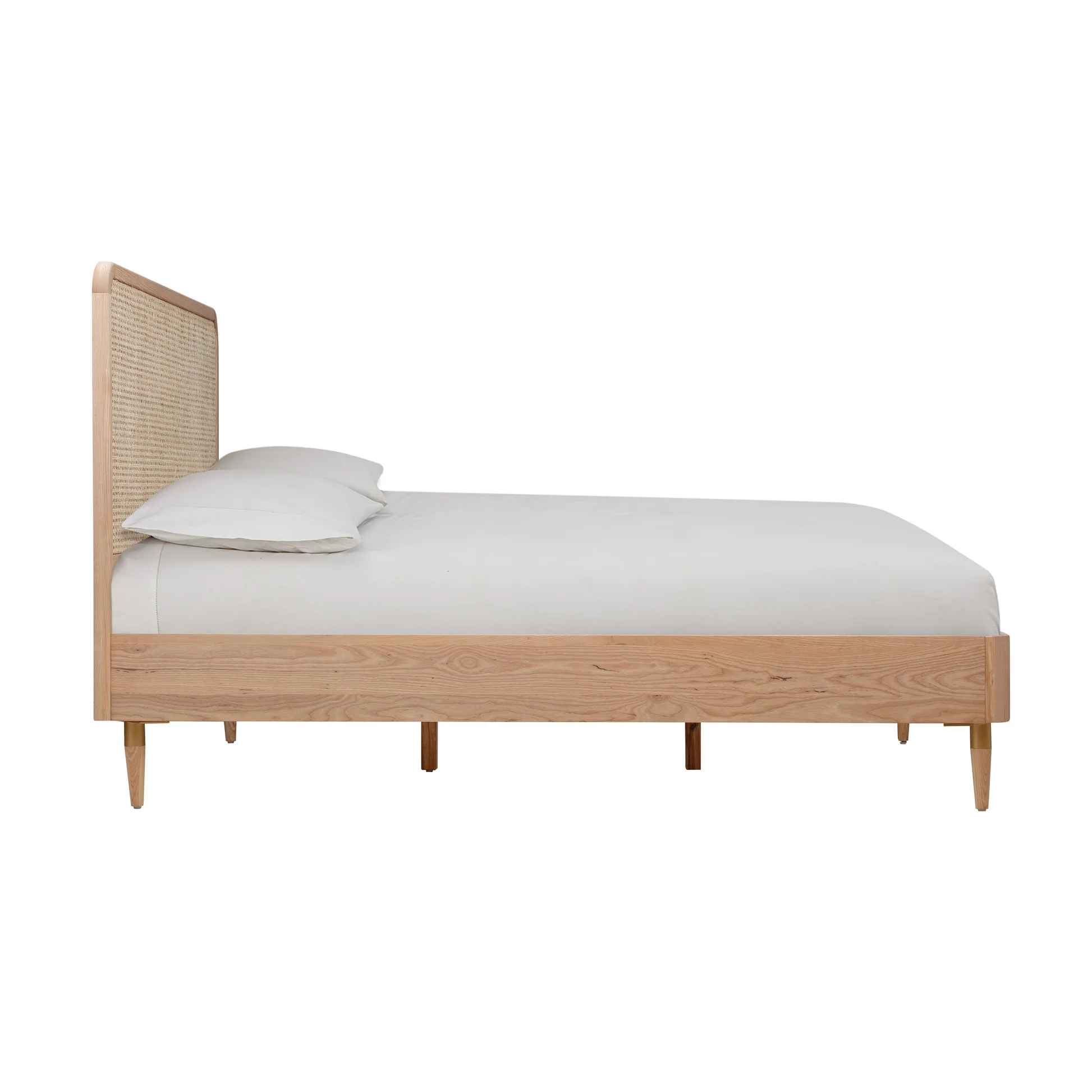 Corey Queen Bed thumbnail 4
