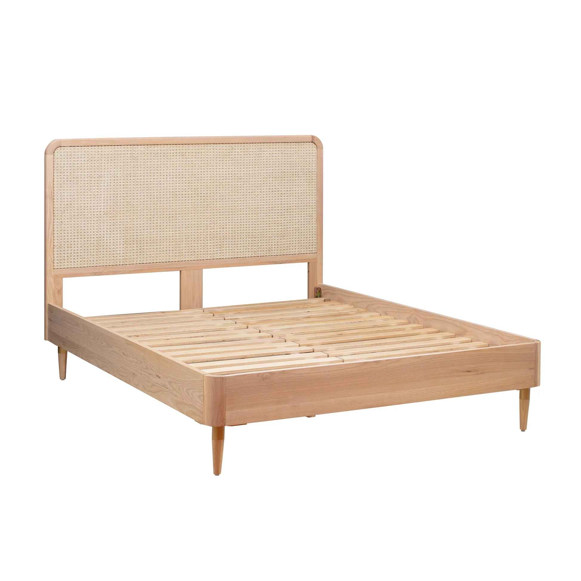 Corey Queen Bed thumbnail 5