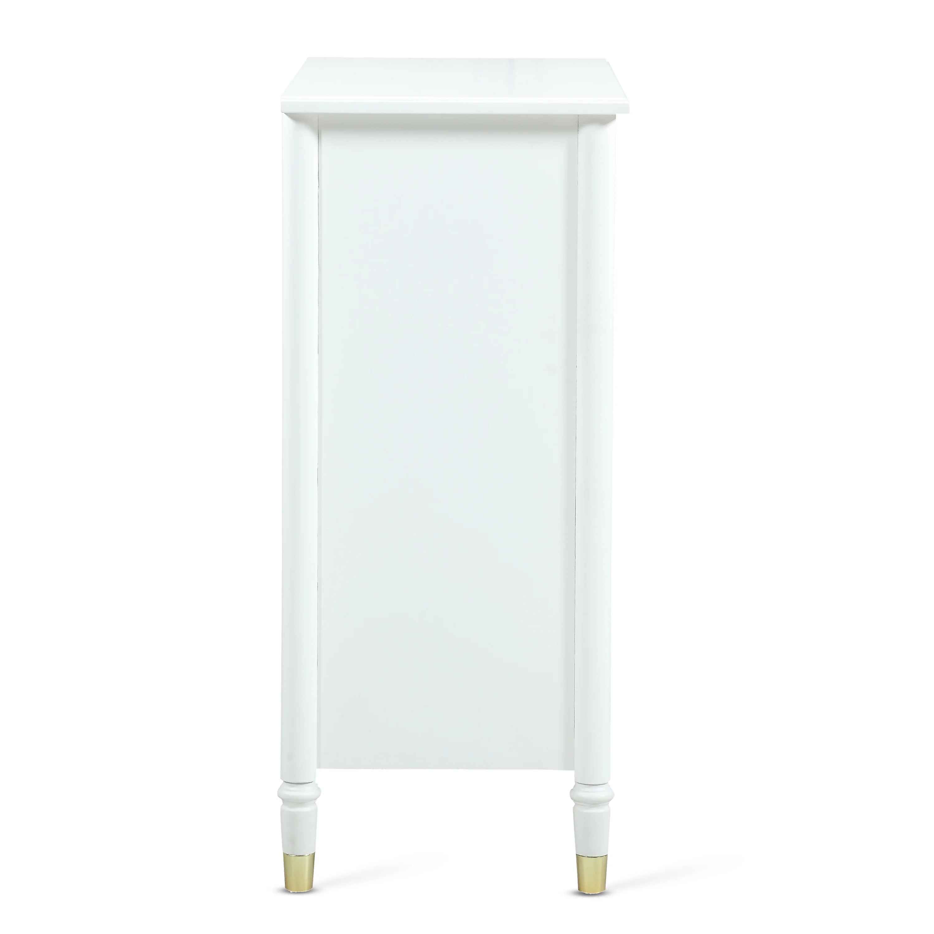 5 Drawer Dresser thumbnail 4