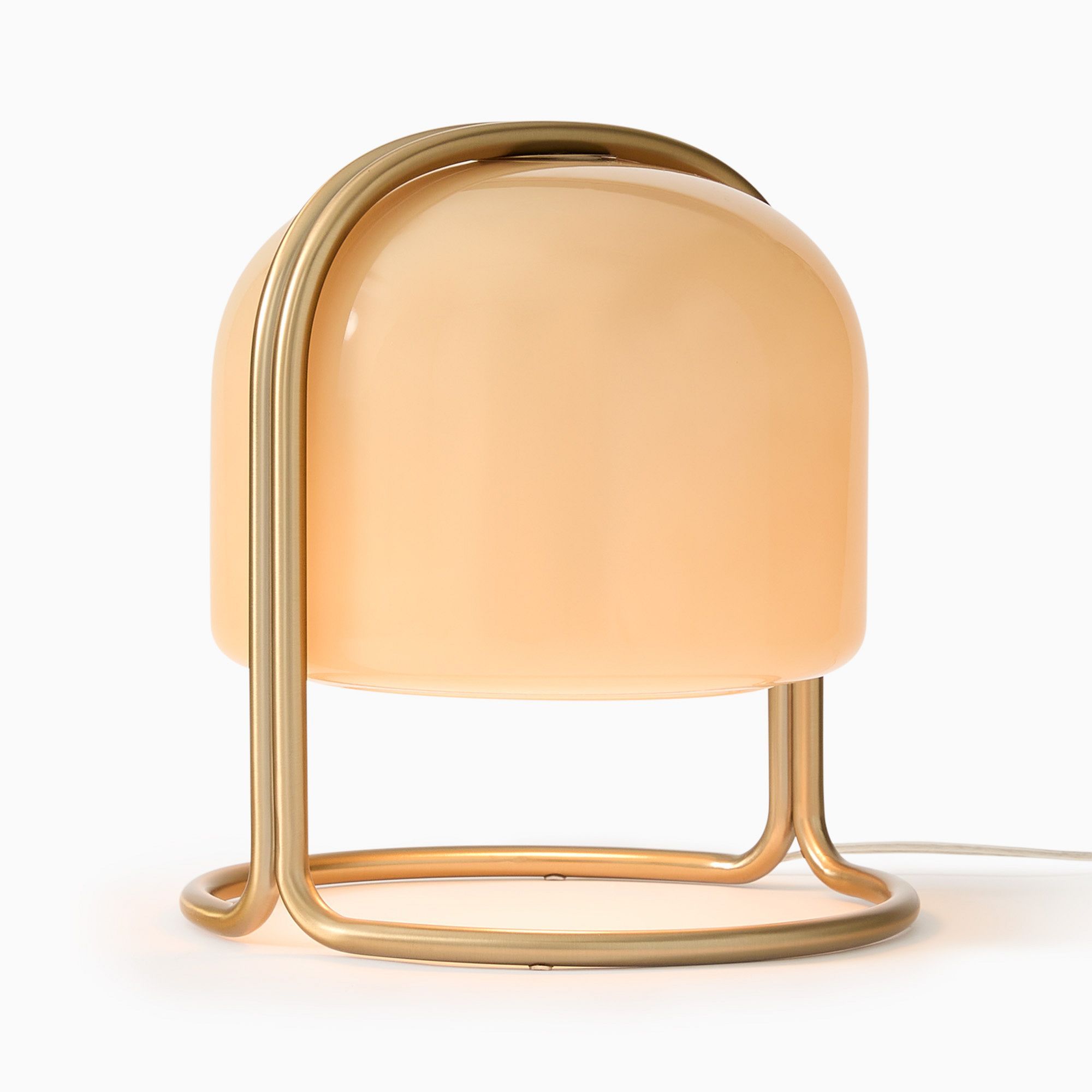 Remy Table Lamp (12") thumbnail 2