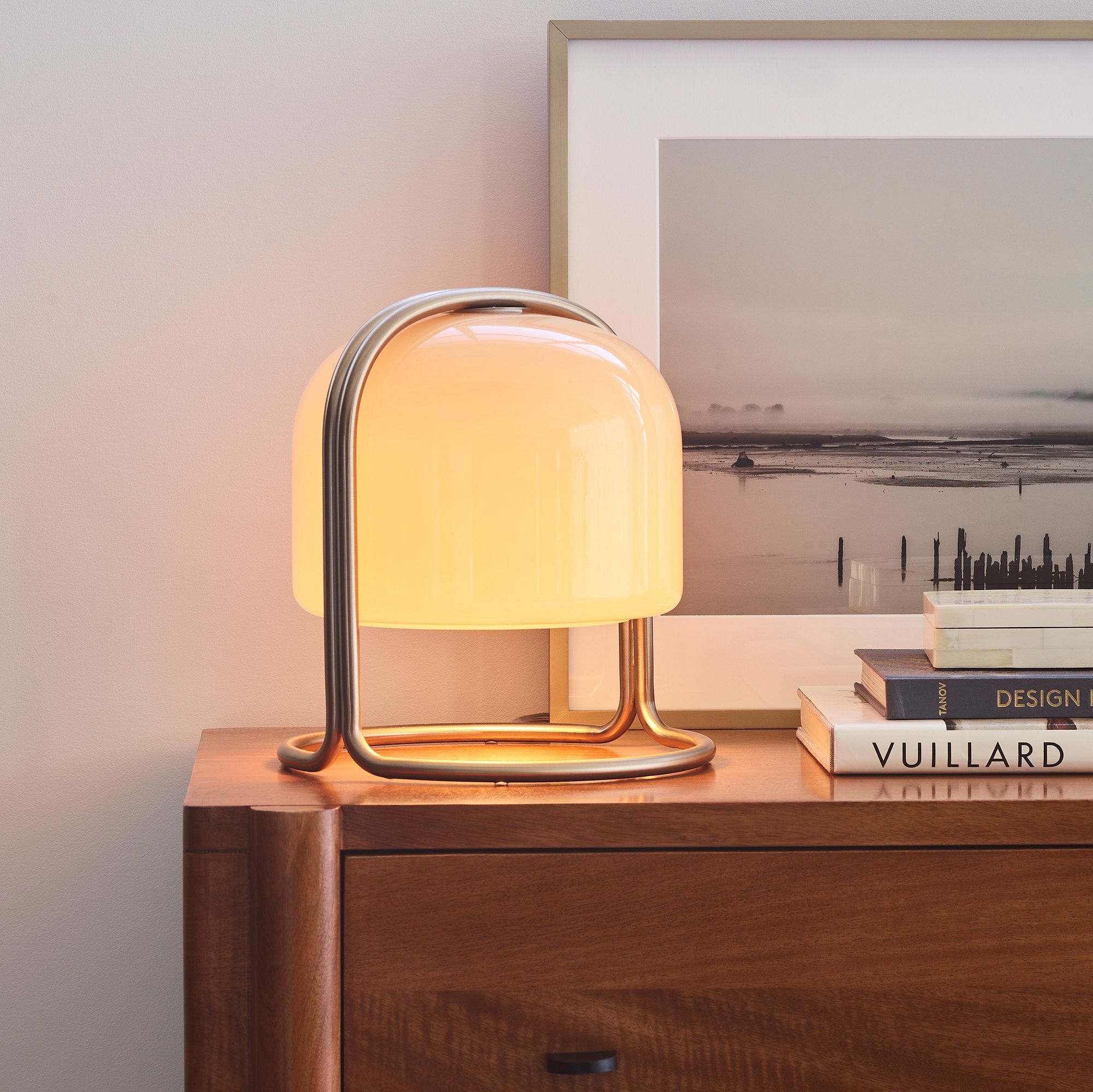 Remy Table Lamp (12") thumbnail 3