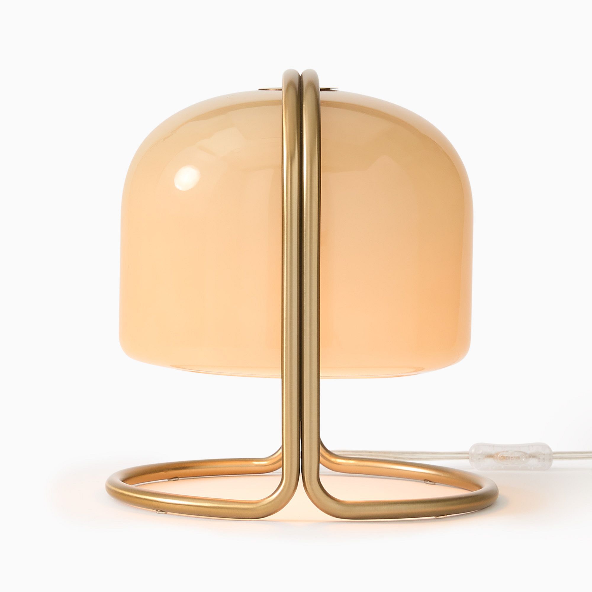 Remy Table Lamp (12") thumbnail 4