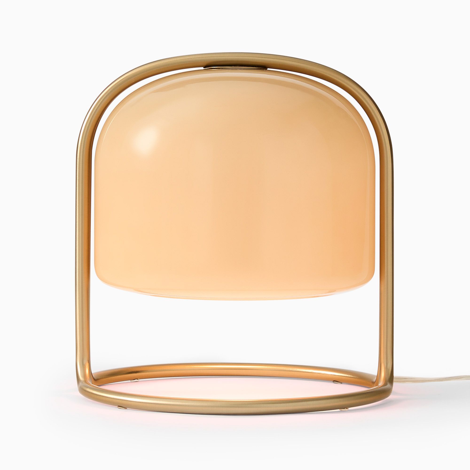 Remy Table Lamp (12") thumbnail 5