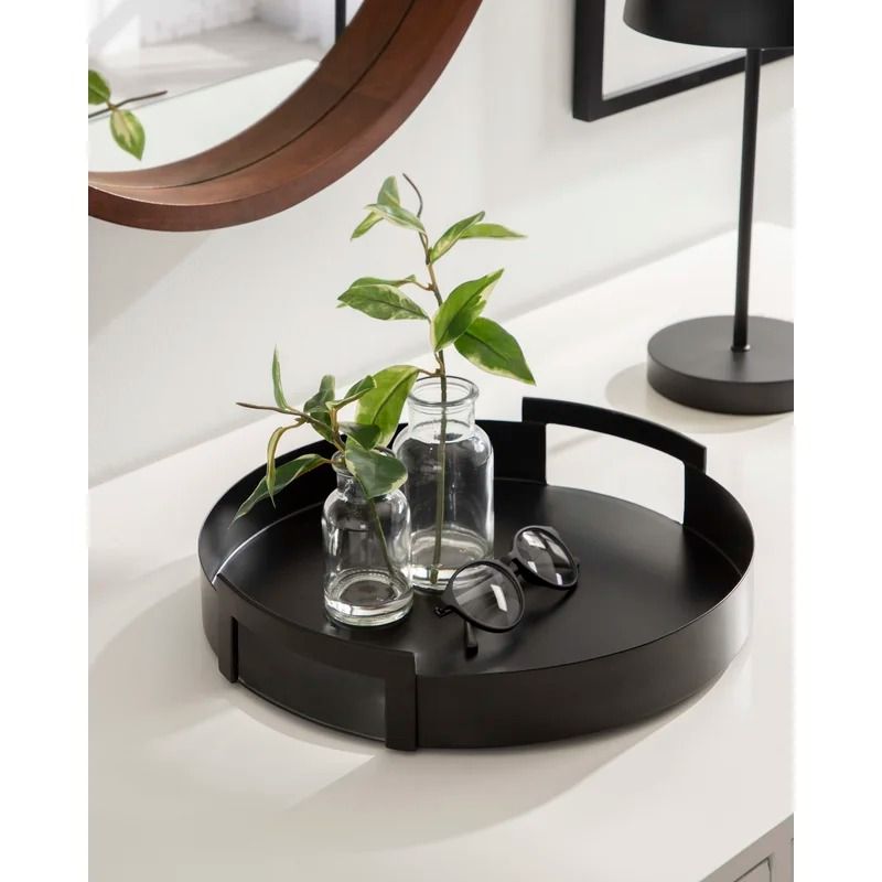 Taskin Metal Tray thumbnail 2