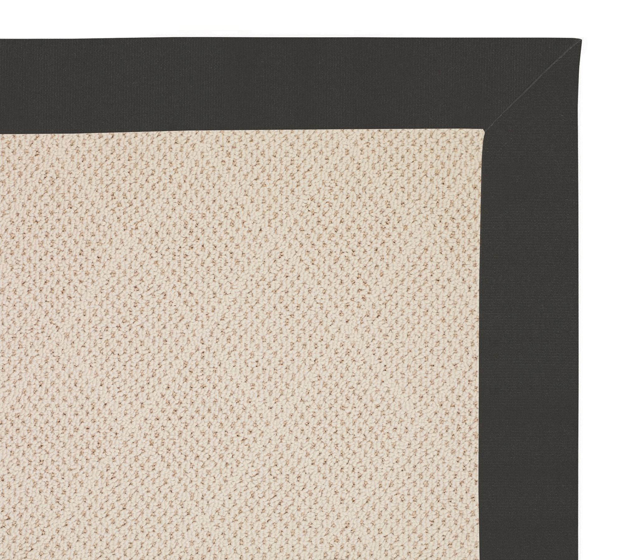 Capel Kingsbury Bleached Outdoor Performance Rug With Sunbrella thumbnail 2