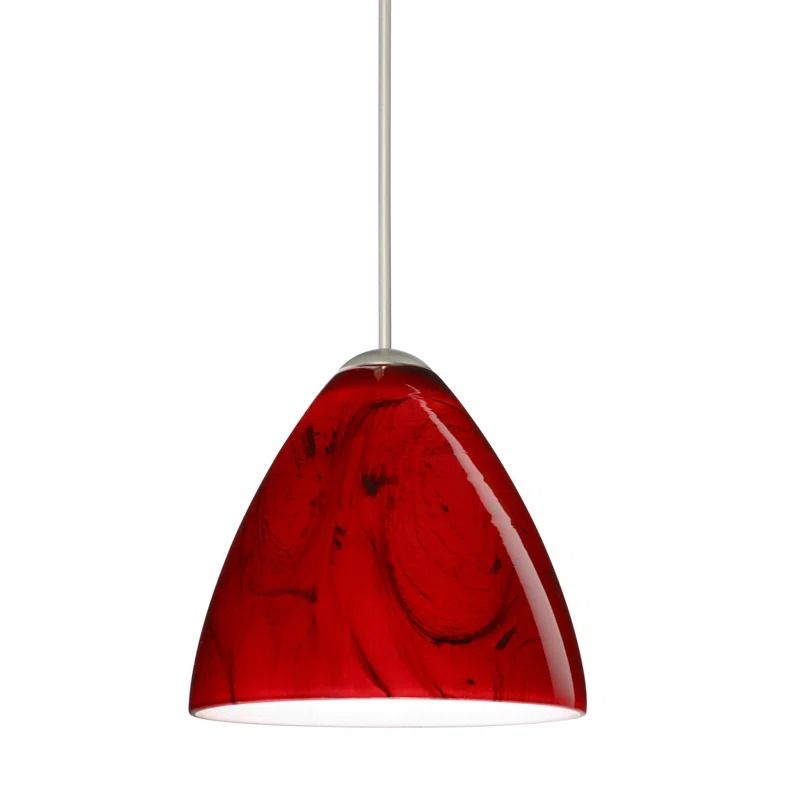 Mia 1 Light Single Pendant thumbnail 3