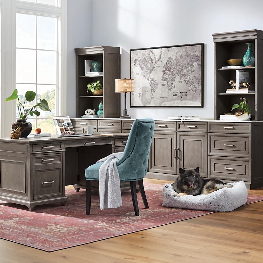 Hunter 28" Modular Base Cabinet With Drawers thumbnail 2