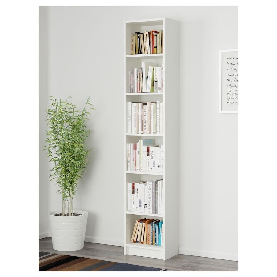 Billy book case thumbnail 2
