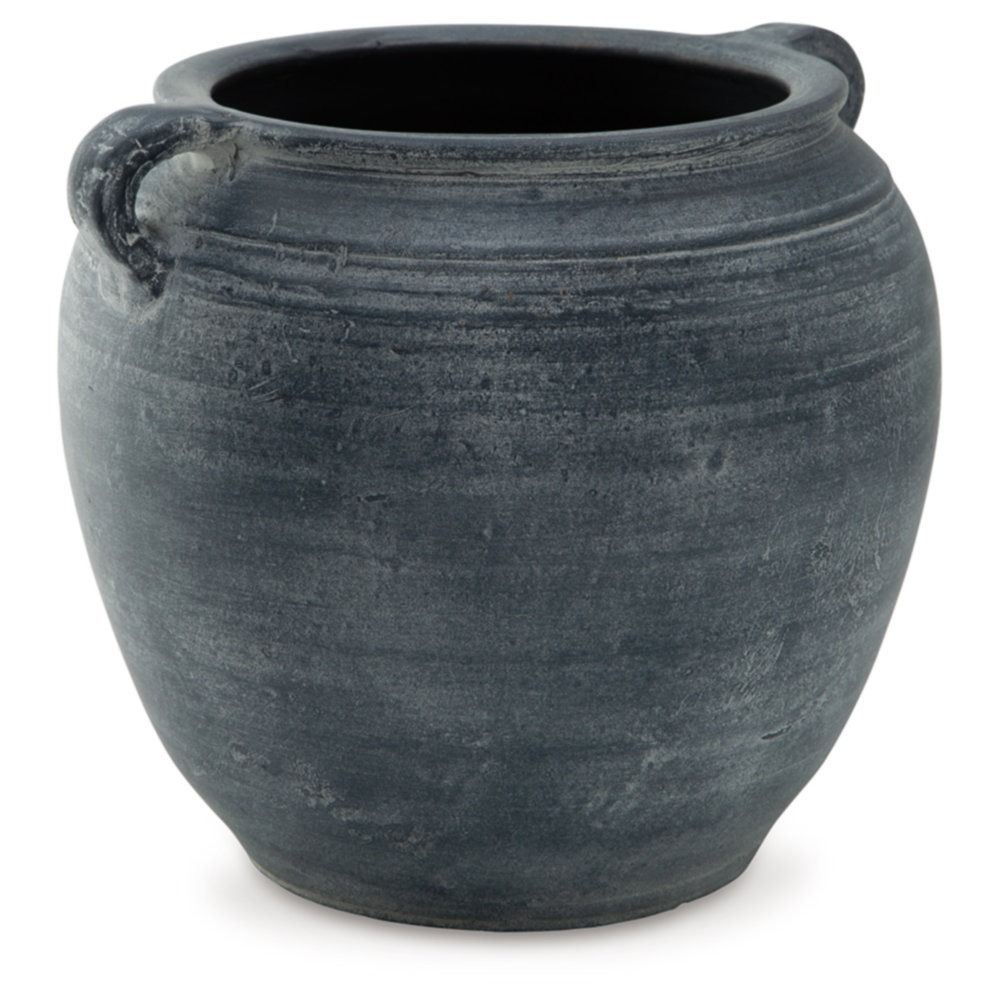 Wrenda Terracotta Table Vase Foundry Select thumbnail 3