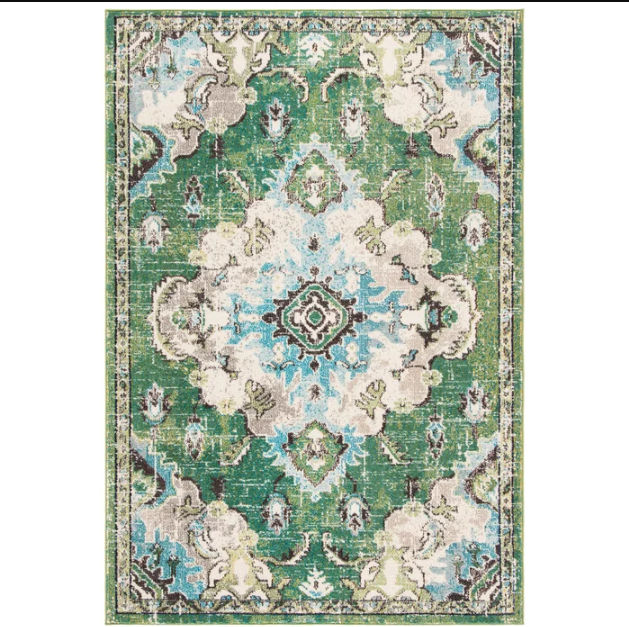 Shanna Oriental Rug thumbnail 2