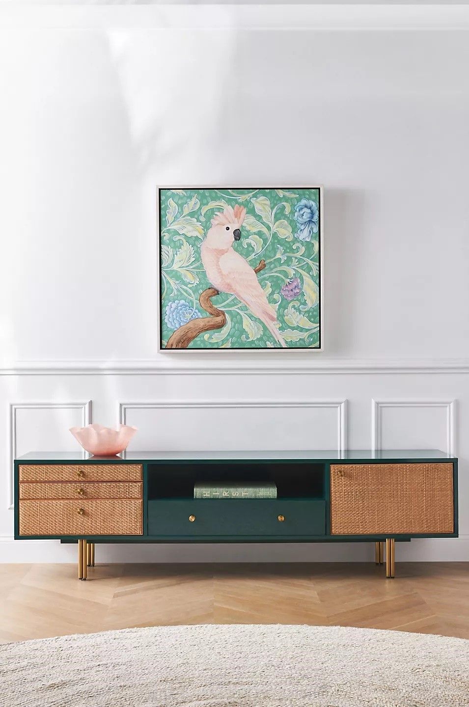 Presto Media Console thumbnail 2