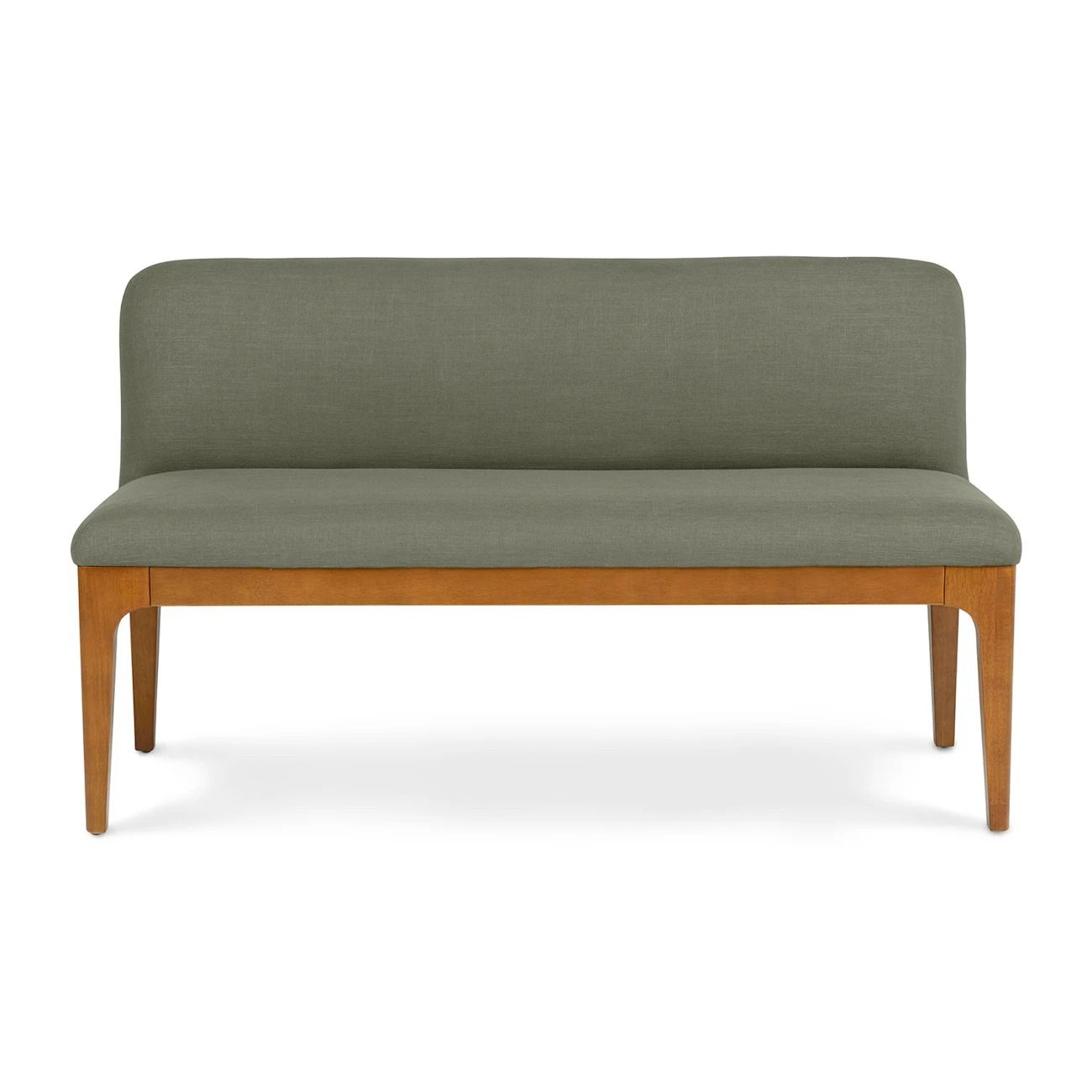 Rosin Welsh Green Armless Banquette thumbnail 3