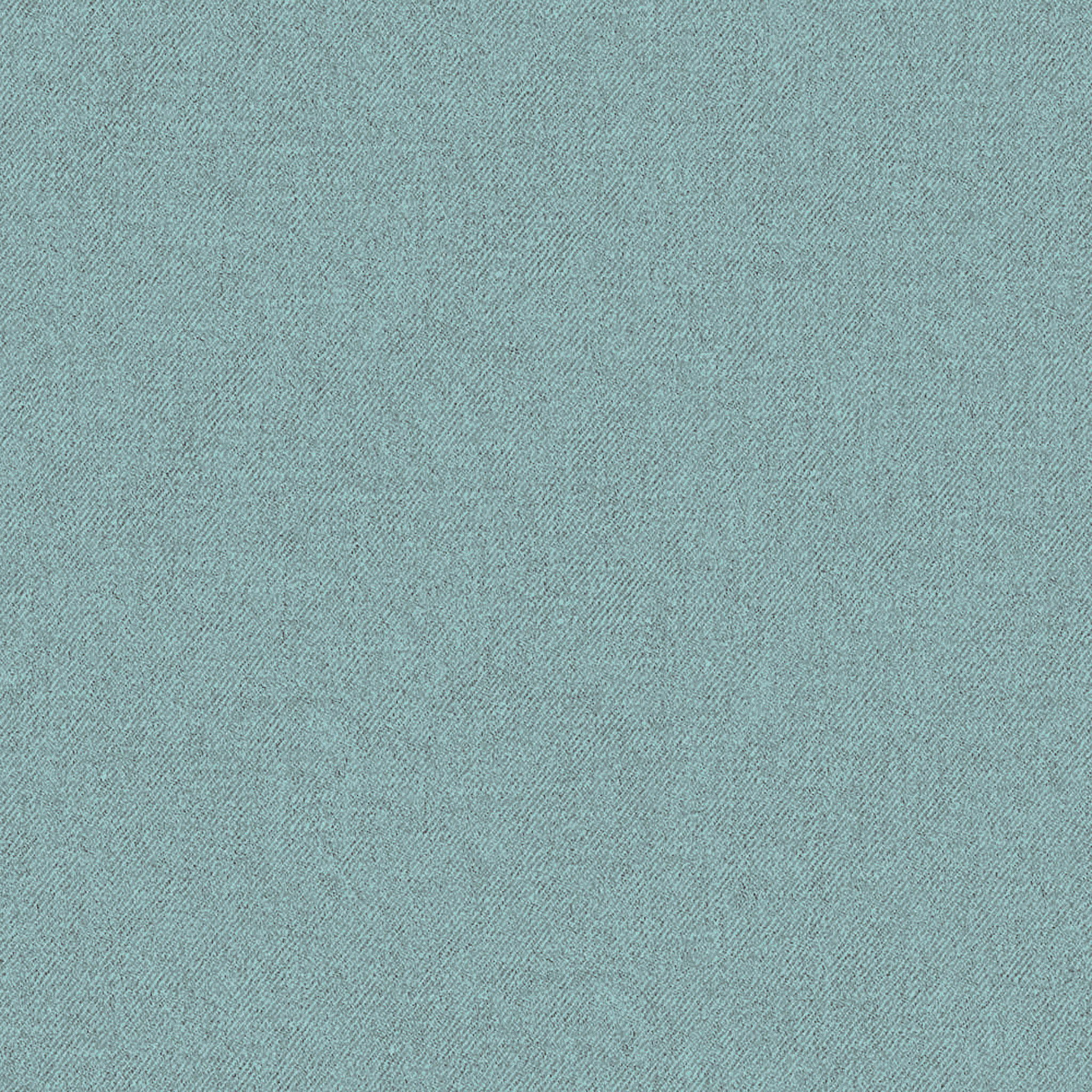 Organic Turkish Cotton Ocean Blue Hand Towel thumbnail 3