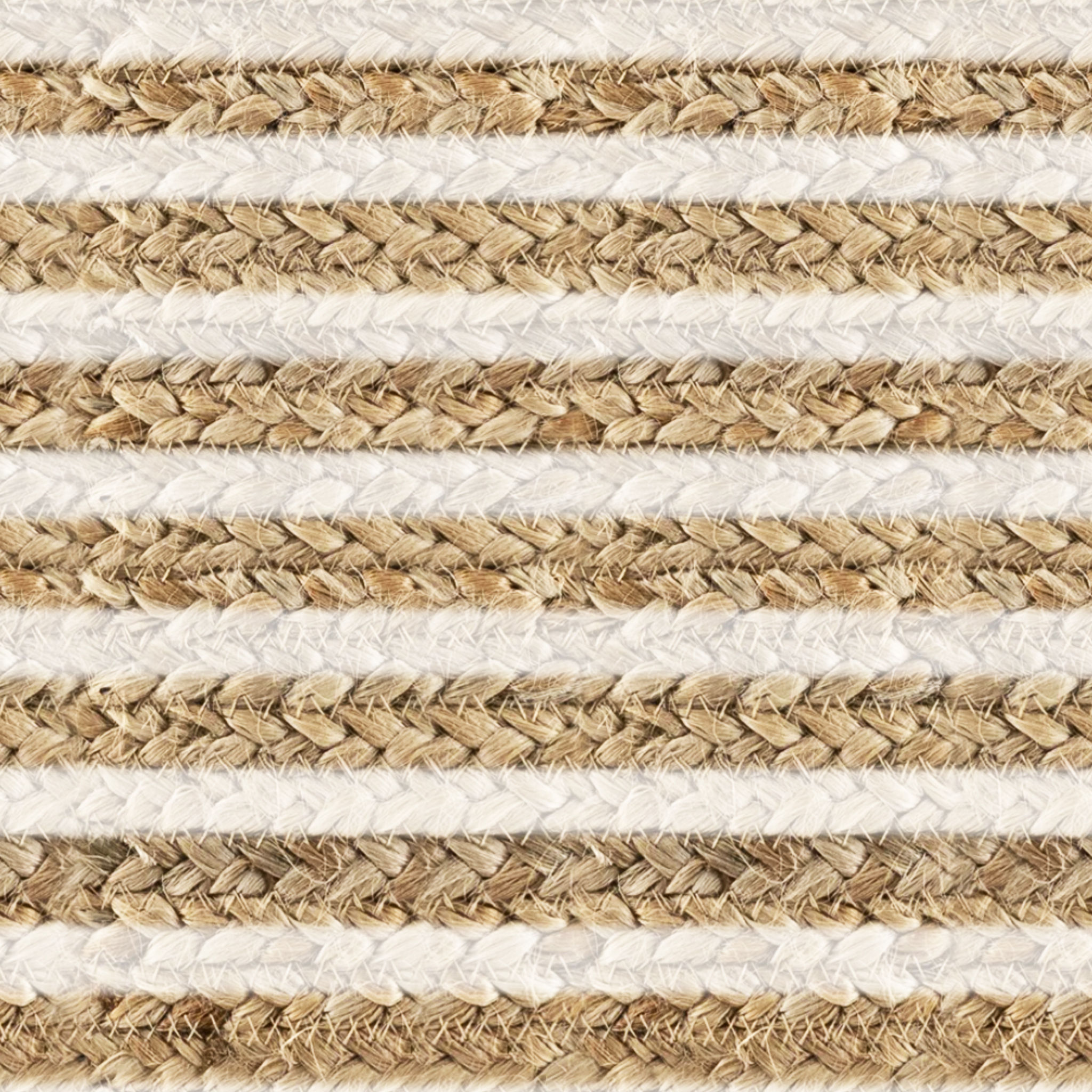 Aires Upholstered Pouf thumbnail 5