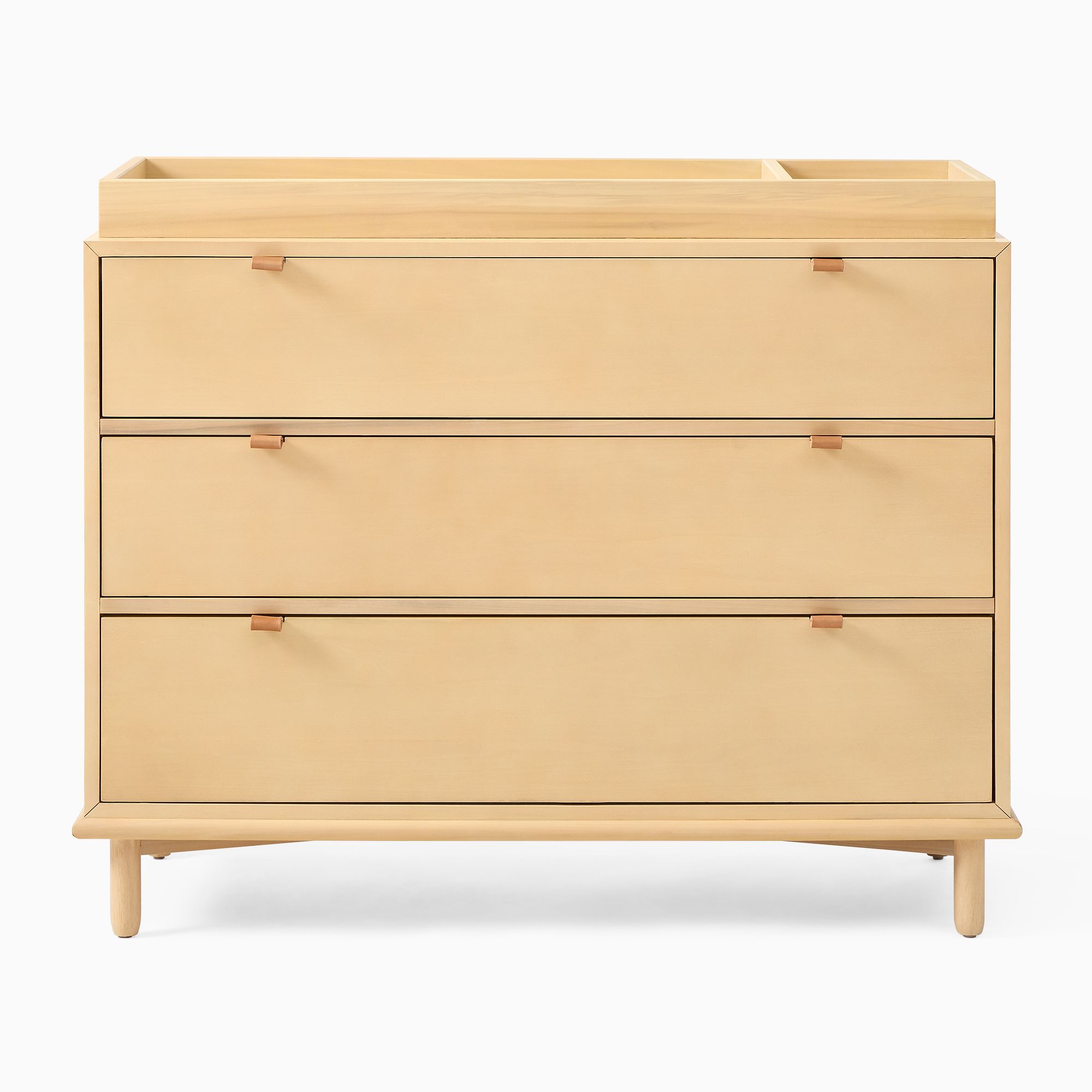 Nash 3 Drawer Changing Table  thumbnail 3