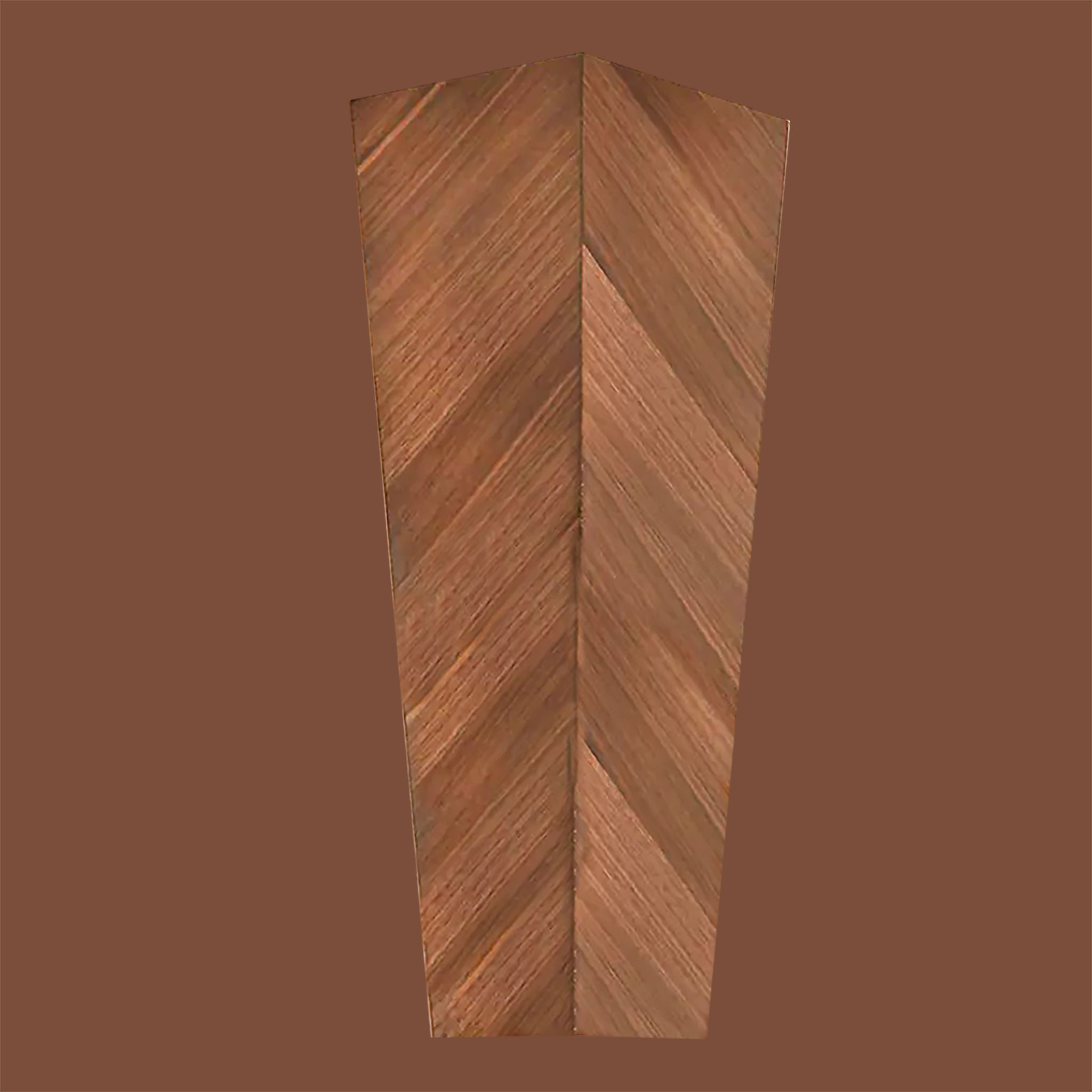 Quillen Marquetry Dining Table thumbnail 3