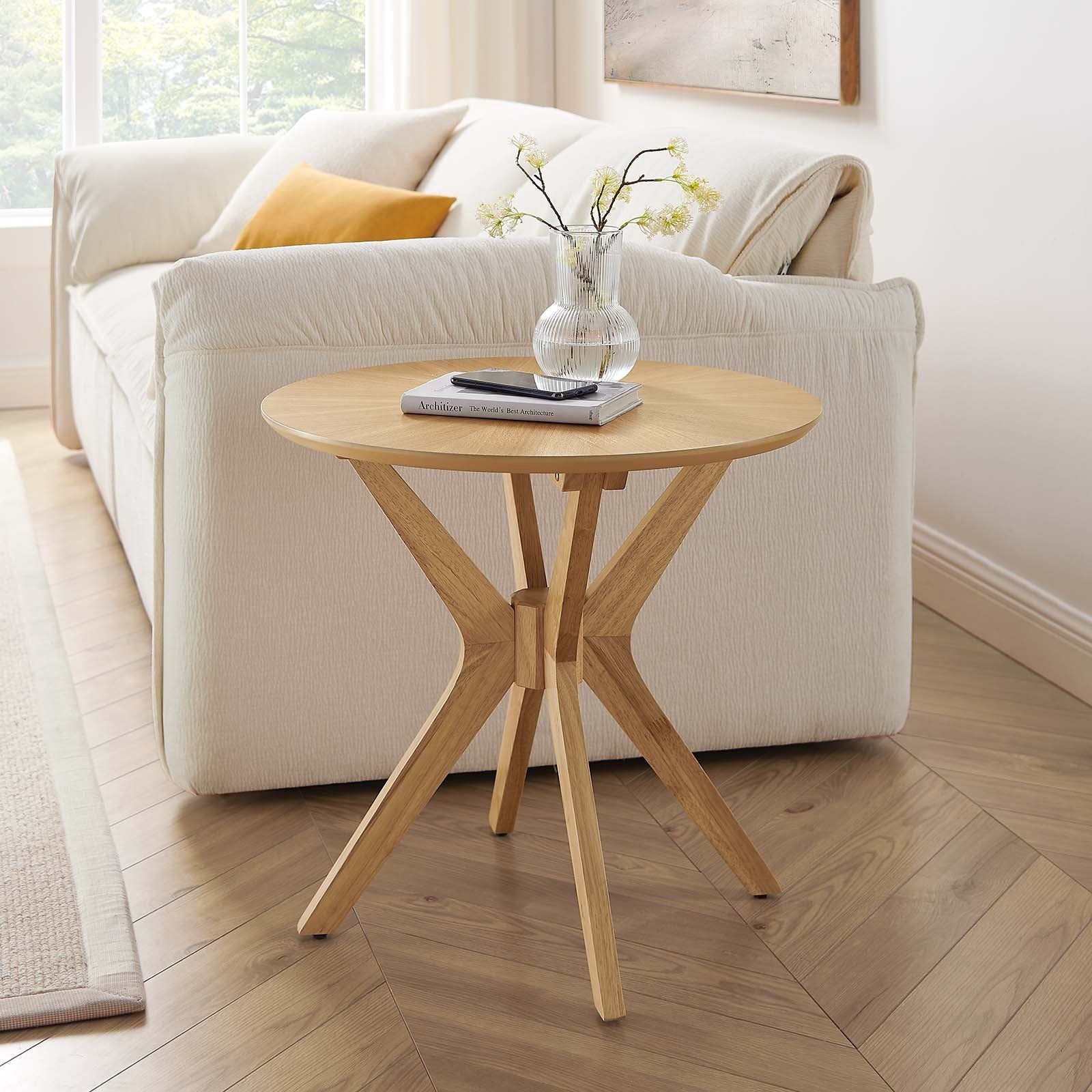 Lola Side Table thumbnail 4