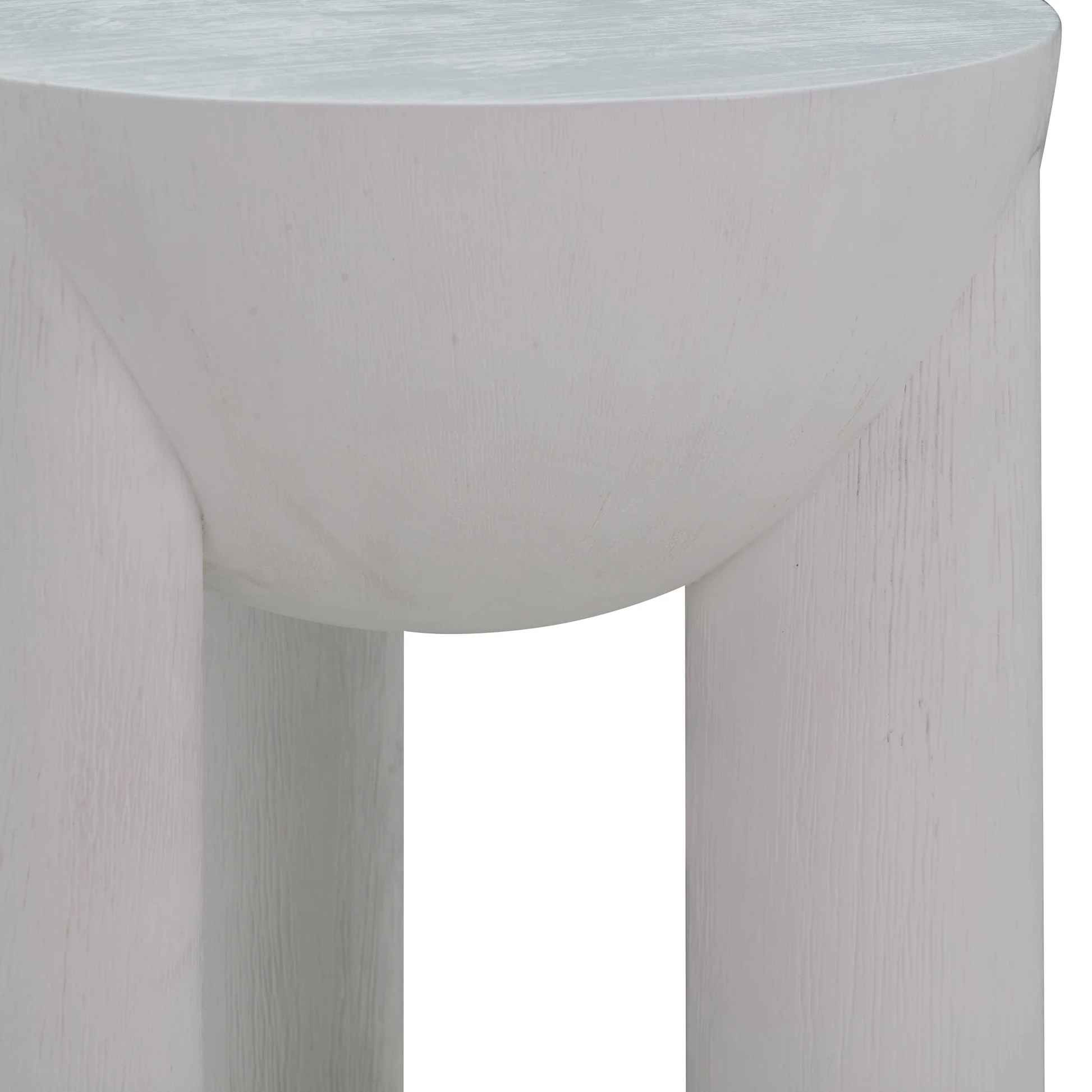 Abstract side table thumbnail 4