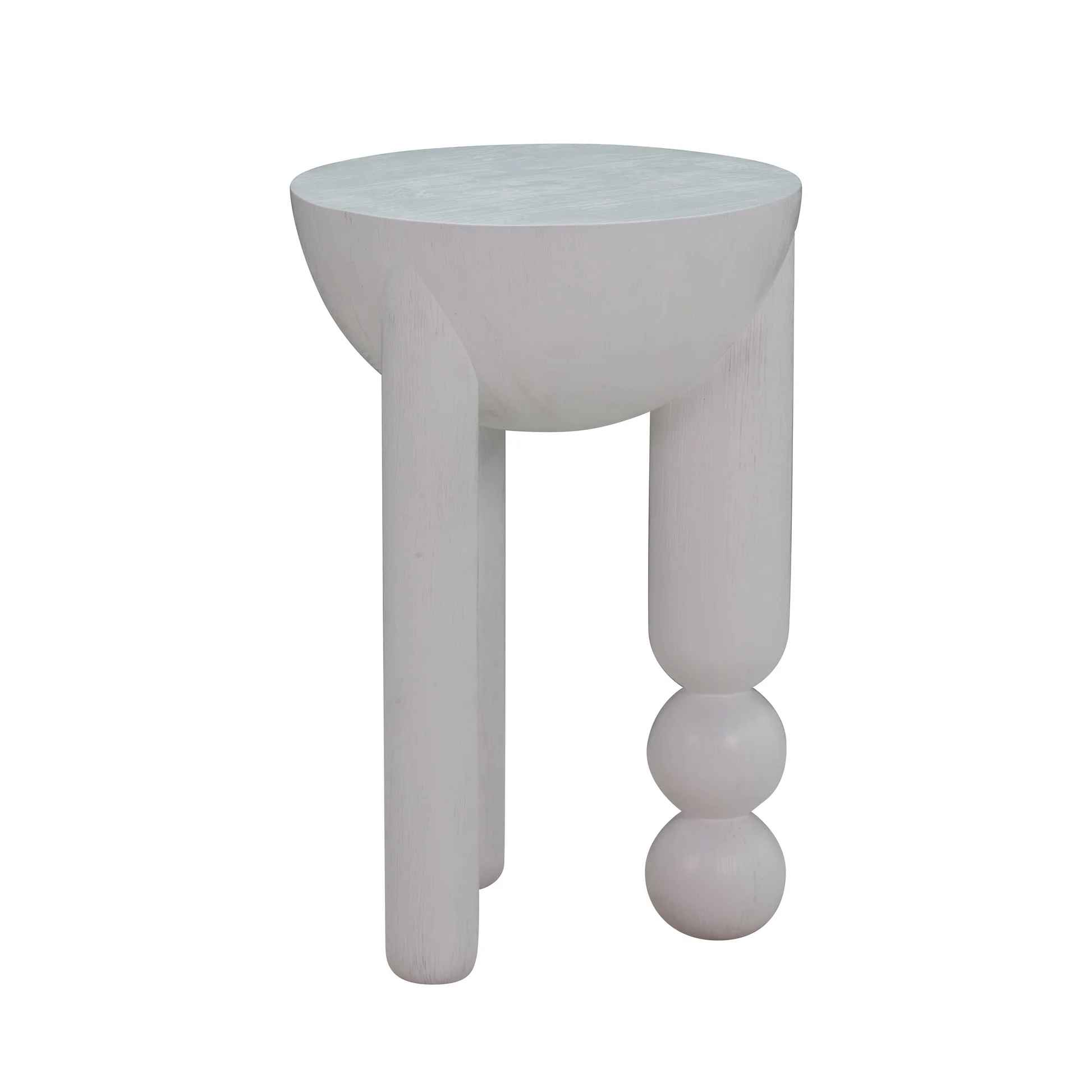 Abstract side table thumbnail 6