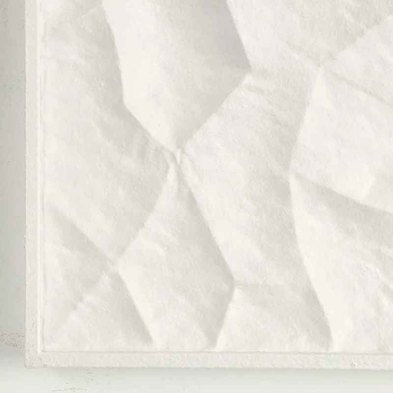 White Wall Decor-36.4"x23" thumbnail 3