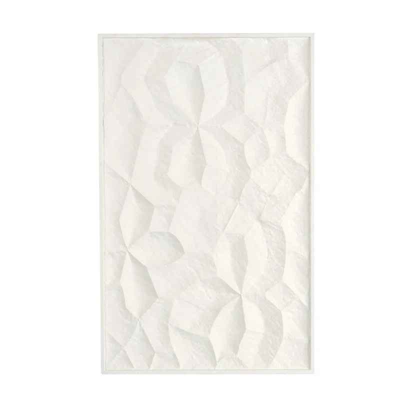 White Wall Decor-36.4"x23" thumbnail 4