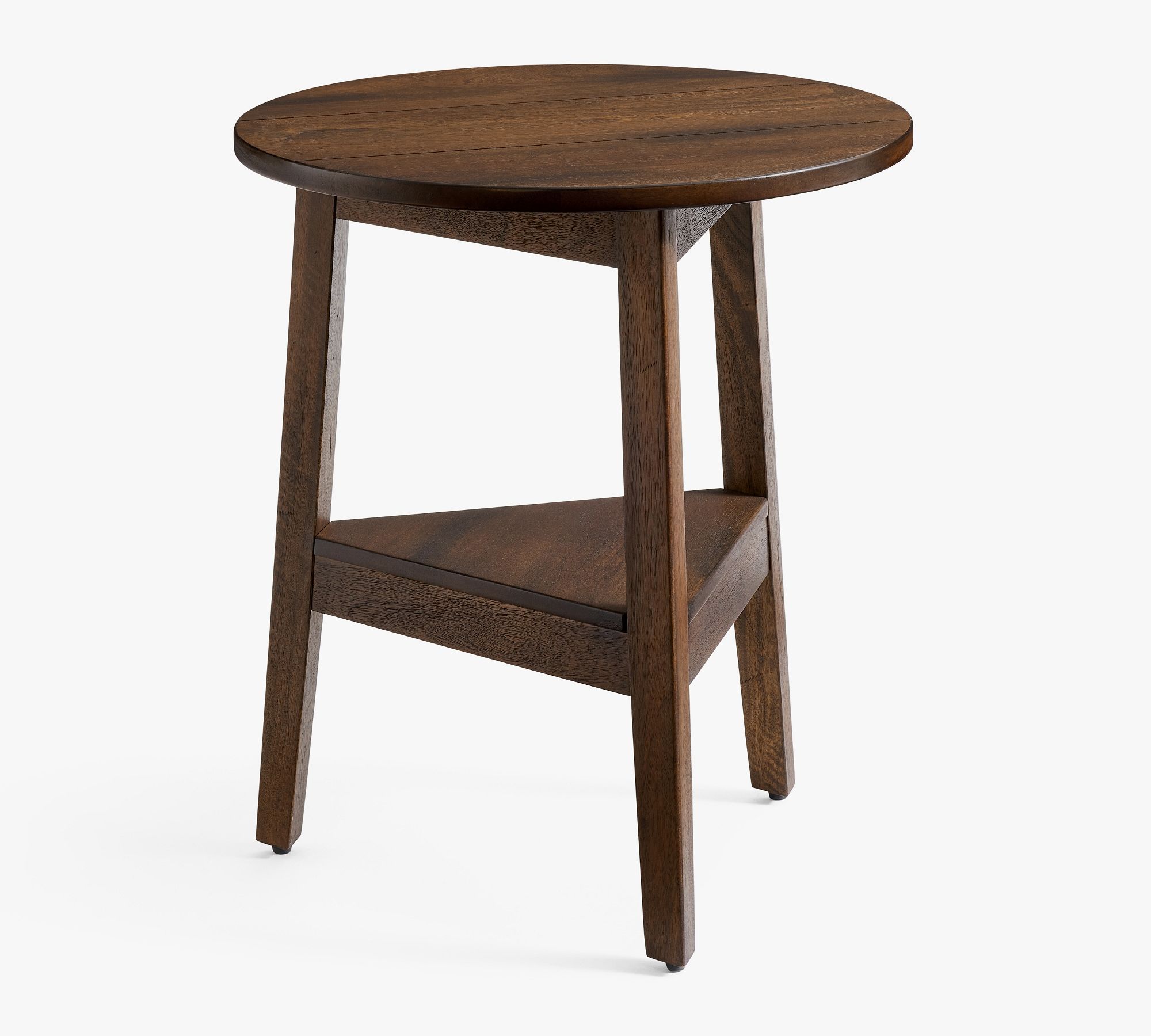 Lincoln Round Cricket Table thumbnail 2