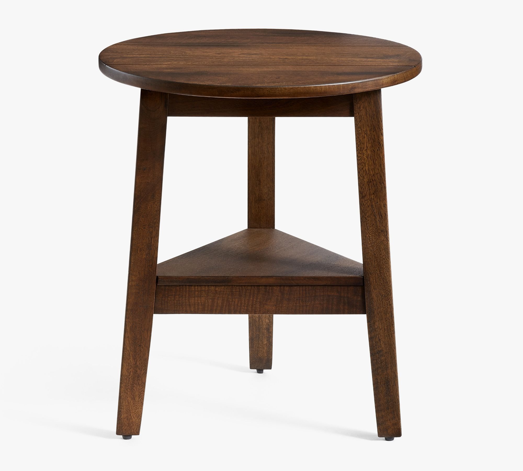 Lincoln Round Cricket Table thumbnail 3