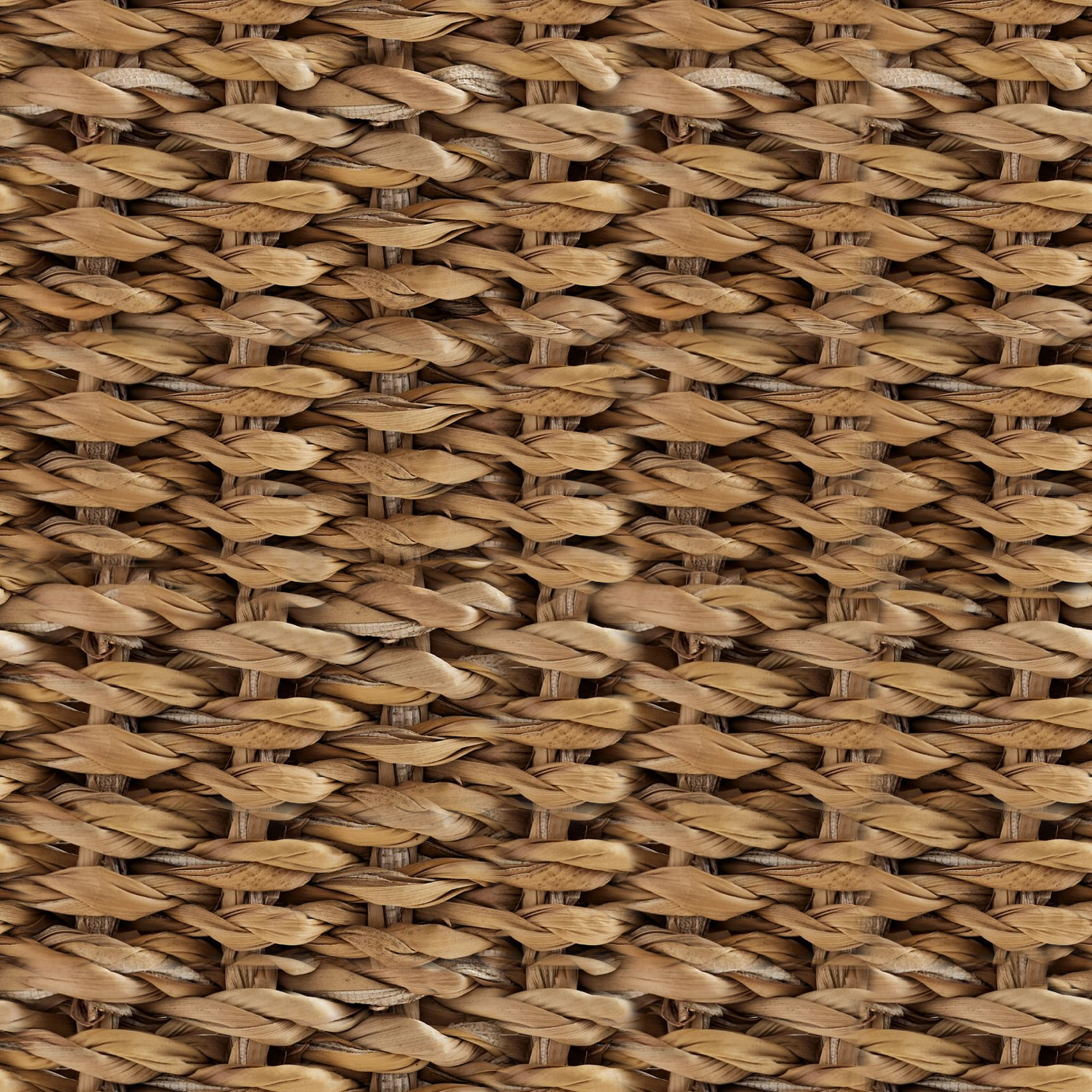 Safi Handwoven Tote Baskets thumbnail 5