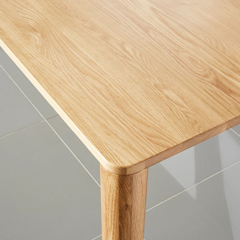 Olivia Rectangular Dining Table thumbnail 2