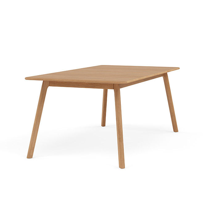 Magnus Extension Dining Table thumbnail 2