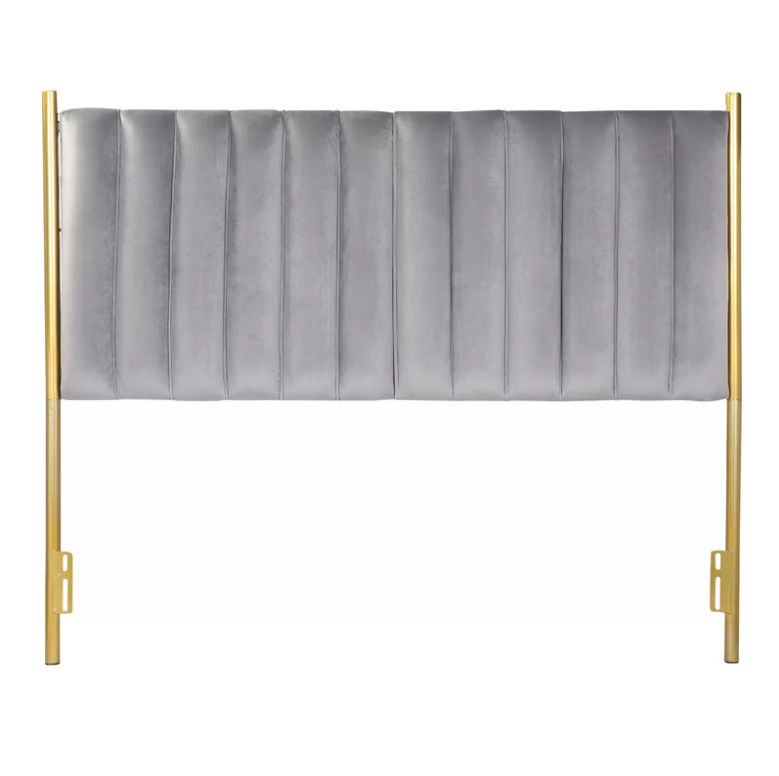 Temple Meads Upholstered Headboard thumbnail 2